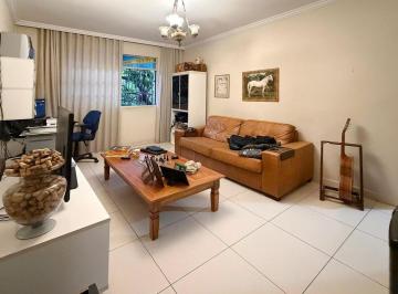 Apartamento · 140m² · 3 Quartos · 1 Vaga · Apartamento à Venda - São Pedro, 3 Quartos, 140 m2
