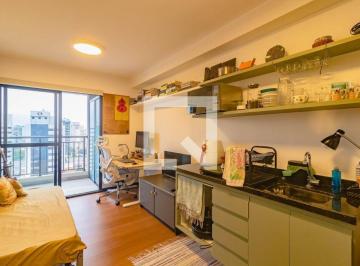 Apartamento · 33m² · 1 Quarto · 1 Vaga · Apartamento à Venda - Saúde, 1 Quarto,  33 m2