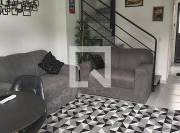 Casa · 74m² · 2 Quartos · 1 Vaga · Casa à Venda - Vargem Grande, 2 Quartos,  74 m2