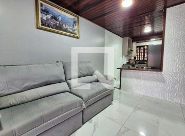 Casa · 180m² · 2 Quartos · 8 Vagas · Casa à Venda - Vargem Grande, 2 Quartos,  180 m2