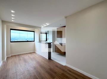 Apartamento · 55m² · 2 Quartos · 1 Vaga · Apartamento à Venda - Vargem Pequena, 2 Quartos,  55 m2