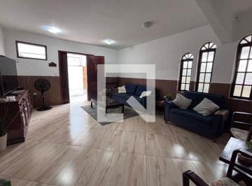 Casa · 600m² · 6 Quartos · 3 Vagas · Casa à Venda - Vargem Pequena, 6 Quartos, 600 m2