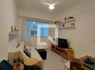 Apartamento · 55m² · 2 Quartos · Apartamento à Venda - Copacabana, 2 Quartos, 55 m2