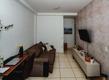 Apartamento · 68m² · 1 Quarto · 1 Vaga · Apartamento à Venda - Ouro Preto, 1 Quarto, 68 m2