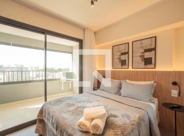 Apartamento · 30m² · 1 Quarto · Apartamento à Venda - Vila Clementino, 1 Quarto, 30 m2