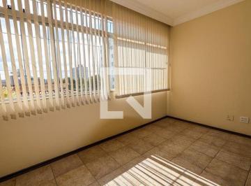 Apartamento · 88m² · 2 Quartos · 1 Vaga · Apartamento à Venda - Nova Granada, 2 Quartos,  88 m² - Belo Horizonte