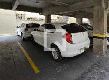 Apartamento · 80m² · 3 Quartos · 2 Vagas · Apartamento à Venda - Gutierrez, 3 Quartos, 80 m² - Belo Horizonte