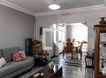 Apartamento · 350m² · 4 Quartos · 4 Vagas · Apartamento à Venda - Gutierrez, 4 Quartos,  350 m² - Belo Horizonte