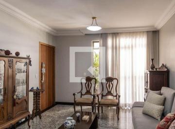 Apartamento en Venda de 4 quartos Gutierrez · Apartamento à Venda - Gutierrez, 4 Quartos, 350 m² - Belo Horizonte