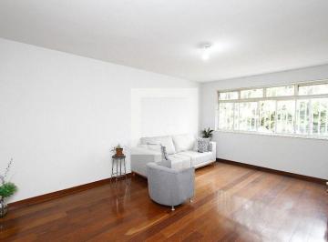 Apartamento · 170m² · 4 Quartos · 4 Vagas · Apartamento à Venda - Coração de Jesus, 4 Quartos,  170 m² - Belo Horizonte