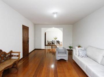 Apartamento en Venda de 4 quartos Coração de Jesus · Apartamento à Venda - Coração de Jesus, 4 Quartos, 170 m² - Belo Horizonte
