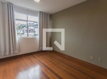 Apartamento · 100m² · 3 Quartos · 1 Vaga · Apartamento à Venda - Santa Efigênia, 3 Quartos, 100 m² - Belo Horizonte