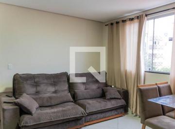 Apartamento · 86m² · 3 Quartos · 2 Vagas · Apartamento à Venda - Barreiro, 3 Quartos,  86 m² - Belo Horizonte