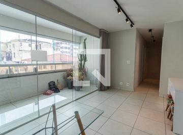 Apartamento · 78m² · 3 Quartos · 2 Vagas · Apartamento à Venda - Graça, 3 Quartos,  78 m² - Belo Horizonte