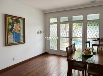 Apartamento Venda 300m² de 3 quartos · CASA LINEAR COM PISCINA 300M 3 QUARTOS 2 SUITES E CLOSET 3 BANHEIROS 3 VAGAS FREGUESIA