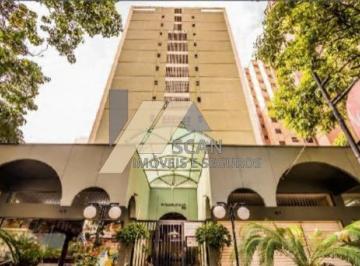 Apartamento · 40m² · 1 Quarto · 1 Vaga · Apartamento à venda em Campinas, Centro, com 1 quarto, com 40 m²