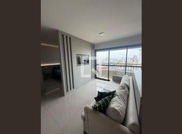 Apartamento · 43m² · 1 Quarto · 1 Vaga · Apartamento para Aluguel - Setor Bueno, 1 Quarto,  43 m² - Goiânia