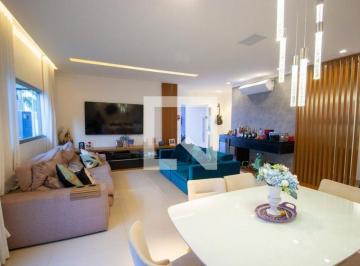 Apartamento · 180m² · 4 Quartos · 3 Vagas · Apartamento para Aluguel - Vicente Pires I, 4 Quartos,  180 m² - Brasília
