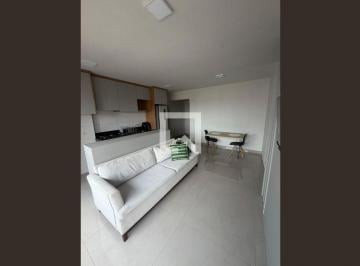 Apartamento · 47m² · 1 Quarto · 1 Vaga · Apartamento para Aluguel - Serrinha, 1 Quarto,  47 m² - Goiânia