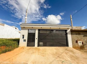 Casa · 112m² · 3 Quartos · 2 Vagas · Casa à venda em Indaiatuba, Jardim Bom Sucesso, com 3 quartos, com 112.74 m²