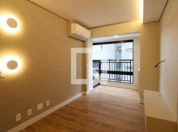 Apartamento · 40m² · 2 Quartos · 1 Vaga · Apartamento para Aluguel - Cidade Jardim, 2 Quartos,  40 m2 - São Paulo
