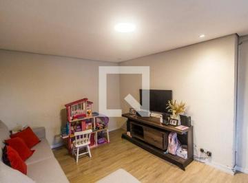 Casa · 100m² · 2 Quartos · 2 Vagas · Casa para Aluguel - Vila Engenho Novo, 2 Quartos, 100 m2 - Barueri