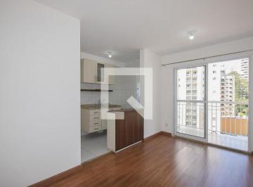 Apartamento · 57m² · 2 Quartos · 1 Vaga · Apartamento para Aluguel - Vila Andrade, 2 Quartos,  57 m2 - São Paulo