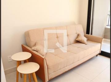 Apartamento · 60m² · 2 Quartos · Apartamento para Aluguel - Setor Oeste, 2 Quartos,  60 m2 - Goiânia