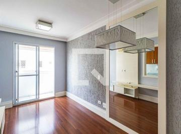 Apartamento · 50m² · 2 Quartos · 1 Vaga · Apartamento para Aluguel - Jaguaré, 2 Quartos,  50 m2 - São Paulo