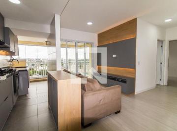 Apartamento · 60m² · 2 Quartos · 1 Vaga · Apartamento para Aluguel - Vila Jacuí, 2 Quartos, 60 m2 - São Paulo
