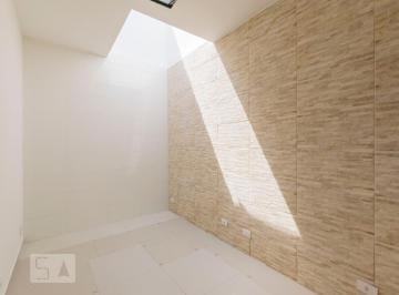 Casa · 27m² · 1 Quarto · 1 Vaga · Casa para Aluguel - Vila Mariana, 1 Quarto, 27 m2 - São Paulo