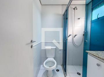 Apartamento 120m² Aluguel Alto de Pinheiros · Apartamento para Aluguel - Pinheiros, 5 Quartos, 120 m2 - São Paulo