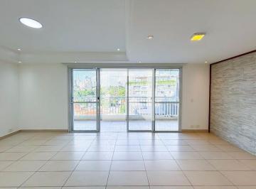 Apartamento en Aluguel de 5 quartos Alto de Pinheiros · Apartamento para Aluguel - Pinheiros, 5 Quartos,  120 m2 - São Paulo