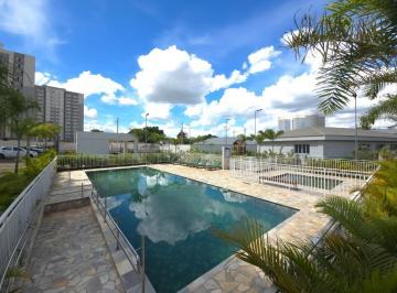 Apartamento · 47m² · 2 Quartos · 1 Vaga · Apartamento à venda em Sumaré, Jardim Luz D' Alma, com 2 quartos, com 47 m²