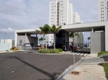 Apartamento · 56m² · 2 Quartos · 1 Vaga · Apartamento à venda em Sumaré, Jardim Bela Vista, com 2 quartos, com 56 m², Portal Vale Das Perolas