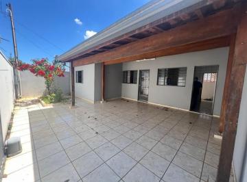 Casa · 65m² · 2 Quartos · 2 Vagas · Casa à venda em Sumaré, Jardim João Paulo II, com 2 quartos, com 65 m²