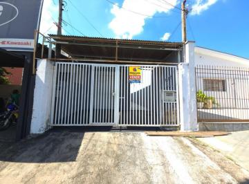 Comercial · 70m² · 1 Quarto · 1 Vaga · Casa à venda em Sumaré, Altos de Sumaré, com 1 quarto, com 70 m²
