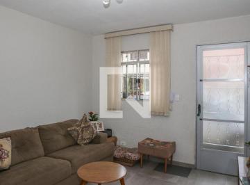 Casa · 90m² · 2 Quartos · 1 Vaga · Casa à Venda - Bom Retiro, 2 Quartos,  90 m² - São Paulo