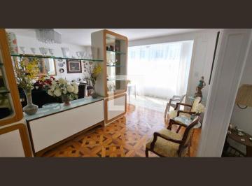 Apartamento · 292m² · 4 Quartos · 1 Vaga · Apartamento à Venda - Copacabana, 4 Quartos,  292 m² - Rio de Janeiro