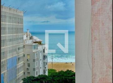 Apartamento · 292m² · 4 Quartos · 1 Vaga · Apartamento à Venda - Copacabana, 4 Quartos, 292 m² - Rio de Janeiro
