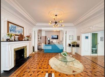 Apartamento · 292m² · 4 Quartos · 1 Vaga · Apartamento à Venda - Copacabana, 4 Quartos, 292 m² - Rio de Janeiro