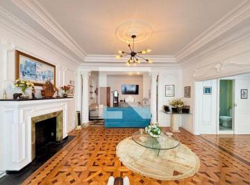 Apartamento · 292m² · 4 Quartos · 1 Vaga · Apartamento à Venda - Copacabana, 4 Quartos, 292 m² - Rio de Janeiro