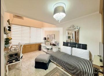 Apartamento · 48m² · 1 Quarto · 1 Vaga · Apartamento à Venda - Brooklin, 1 Quarto, 48 m² - São Paulo