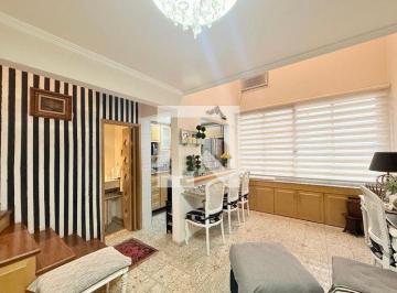Apartamento en Venda de 1 quarto Brooklin · Apartamento à Venda - Brooklin, 1 Quarto,  48 m² - São Paulo