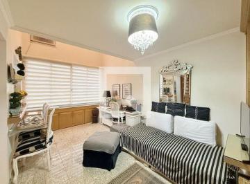 Apartamento · 48m² · 1 Quarto · 1 Vaga · Apartamento à Venda - Brooklin, 1 Quarto,  48 m² - São Paulo