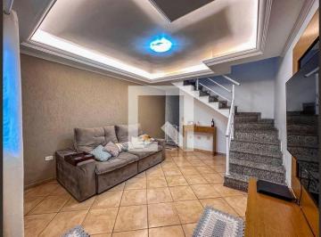 Casa · 84m² · 2 Quartos · 2 Vagas · Casa à Venda - Vila Francisco Matarazzo, 2 Quartos, 84 m² - Santo André