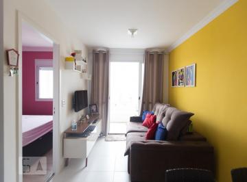 Apartamento · 34m² · 1 Quarto · 1 Vaga · Apartamento à Venda - Belém, 1 Quarto,  34 m2