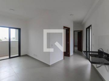 Apartamento · 78m² · 2 Quartos · 1 Vaga · Apartamento à Venda - Vila Alpina, 2 Quartos, 78 m2