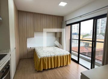 Apartamento · 30m² · 1 Quarto · Apartamento à Venda - Mooca, 1 Quarto, 30 m2