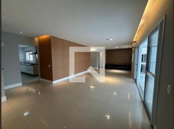 Apartamento · 158m² · 3 Quartos · 3 Vagas · Apartamento à Venda - Alphaville, 3 Quartos, 158 m² - Santana de Parnaíba